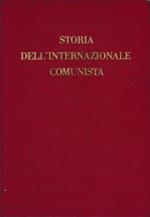 Storia dell'Internazionale Comunista