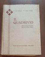 IL Quadrivio