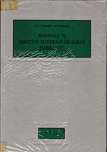 Manuale di Diritto Internazionale Pubblico