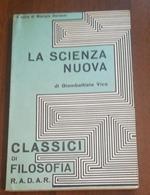 La Scienza Nuova