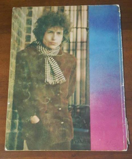 Blonde on Blonde - Bob Dylan - 2