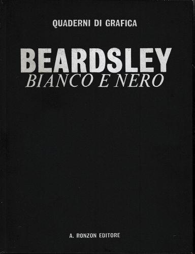 Bianco e nero - Arthur S. Beardsley - copertina