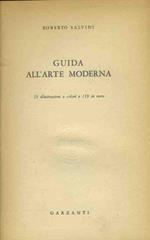 Guida all'arte moderna