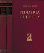 Pediatria Clinica per medici e studenti, due volumi