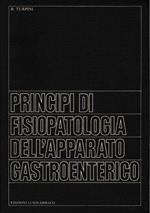 Principi di Fisiopatologia dell'apparato Gastroenterico