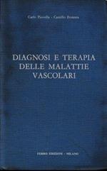 Diagnosi e terapia delle malattie vascolari