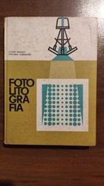 Fotolitografia