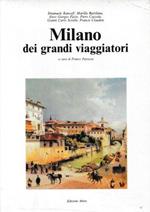 Milano dei grandi viaggiatori