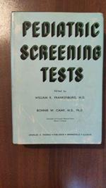 Pediatric screening tests