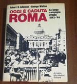 Oggi E' Caduta Roma