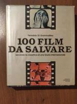 100 Film Da Salvare Secondo La Classifica Di Una Giuria Internazionale