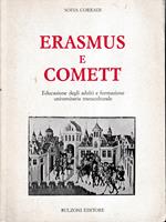 Erasmus e Comett