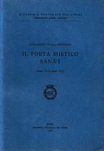 Il poeta mistico Sana'i, colloquio Italo-Iraniano (Roma 29-30 Marzo 1978)