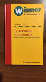 Le Tecniche Di Memoria