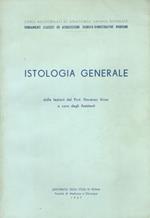 Istologia Generale