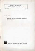 Rivista trimestrale di Diritto Pubblico. Anno XXIII - n.2 - 1973 (estratto)