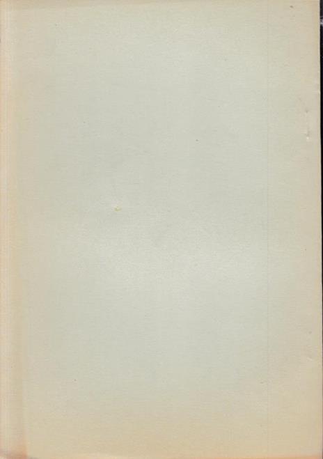 La funzione dei partiti nello Stato Democratico. Estratto da: Diritto e Società. Vol. II - n.2 - Giugno 1974 - Federico Tortorelli - 2