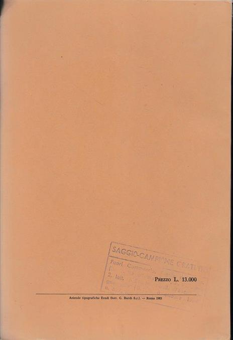Atti della Accademia Nazionale dei Lincei anno CCCLXXX - 1983. Memorie. Serie VIII - vol. XXVII - fasc. 4 - Edoardo Volterra - 2