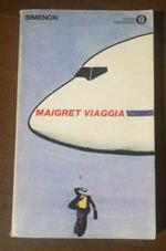 Maigret Viaggia