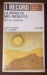 La rivolta nel deserto