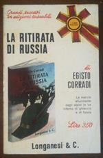 LA Ritirata Di Russia