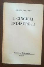 I gingilli indiscreti