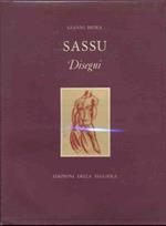 Sassu. Disegni