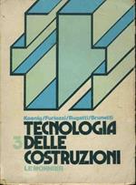 Tecnologia delle costruzioni 3