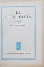 Le sette città