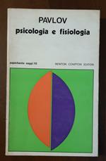 Psicologia e fisiologia