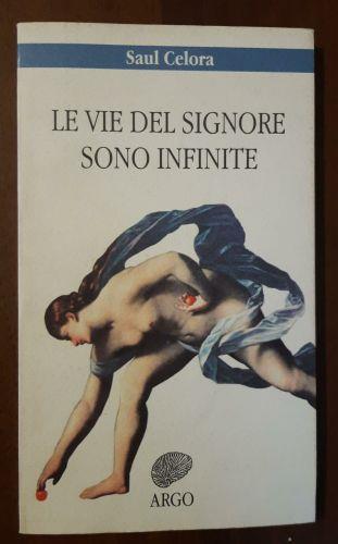 Le vie del signore sono infinite - copertina