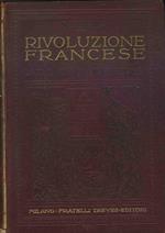 Storia della rivoluzione francese. Volume secondo