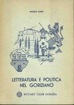 Letteratura e politica nel goriziano