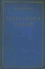 La critica medica nella storia Alessandro Magno