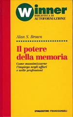 Il potere della memoria