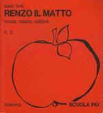 Renzo il matto