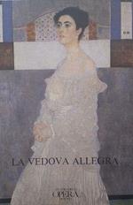 La vedova allegra