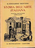 Storia dell'arte italiana