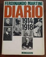 Diario 1914-1918