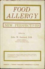 Food allergy. New perspectives