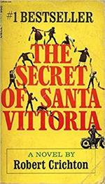 The secret of santa Vittoria