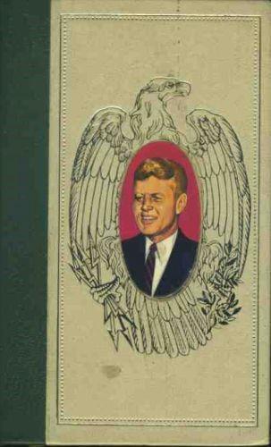 Il destino drammatico dei Kennedy - copertina
