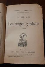 Les Anges gardiens