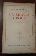 La bianca croce