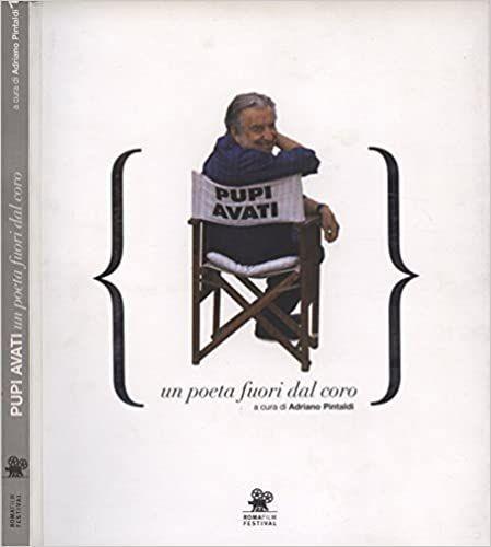 Un poeta fuori dal coro - Adriano Pintaldi - copertina