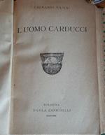 L' uomo Carducci