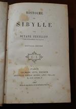 Histoire de sibylle