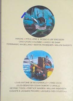 I conquistatori del mare - Serge Bertino - 2