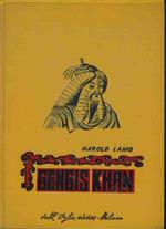 Gengis Khan