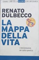 La mappa della vita. L'interpretazione del codice genetico